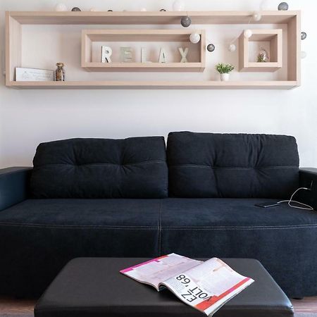 Defne Apartman เดเบรตเซน ภายนอก รูปภาพ